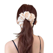 ヘアクリップ ヘアリング レディース かわいい 髪留め 髪飾り おしゃれ まとめ髪 ヘアアクセサリー ヘアアレンジ ファッション小物