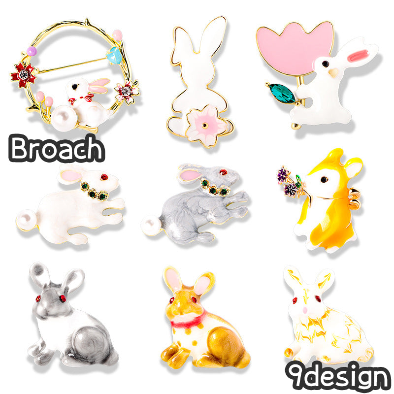 ブローチ ピンブローチ バッジ レディース 女性用 アクセサリー 商品画像