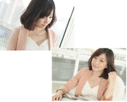 ペンダントトップ ペンダントヘッド ネックレスチャーム レディース 女性 アクセサリー 羽根 エンジェル ストーン 丸 ジュエリー ファッション小物 おしゃれ シンプル きらきら かわいい キュート ギフト プレゼント 記念日 お祝い パーティ 白 ピンク