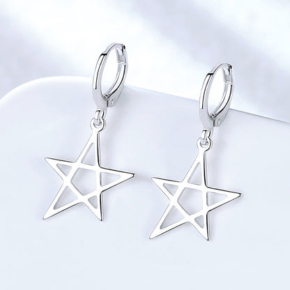 ピアス アクセサリー レディース 女性用 両耳用 銀色 商品画像5