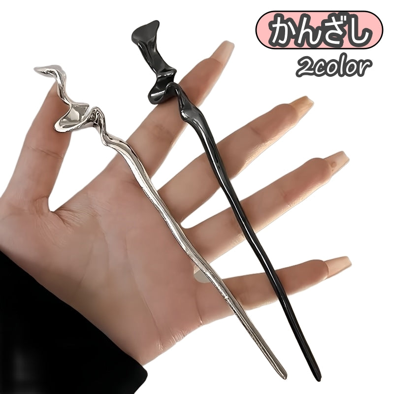 かんざし 簪 一本挿し レディース 女性 ヘアアクセサリー 商品画像