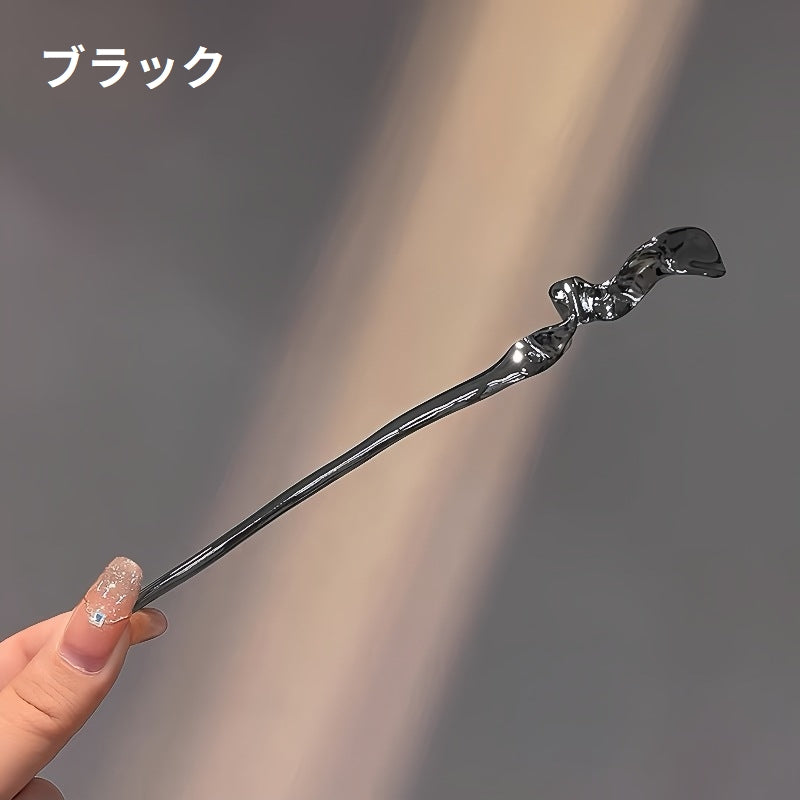 かんざし 簪 一本挿し レディース 女性 ヘアアクセサリー 商品画像3