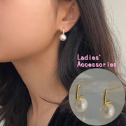 ピアス スタッドピアス キャッチピアス レディース アクセサリー 女性 きれい 上品 おしゃれ シンプル 高級感 フォーマル オフィス