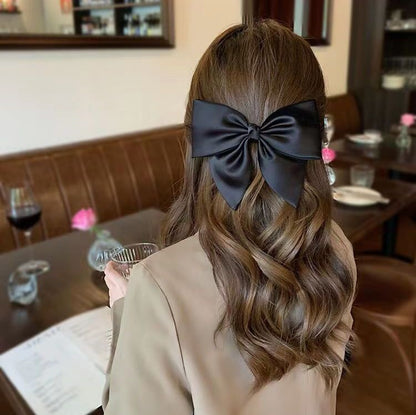 バレッタ ヘアアクセサリー レディース ヘアクリップ 髪留め 髪飾り 商品画像2