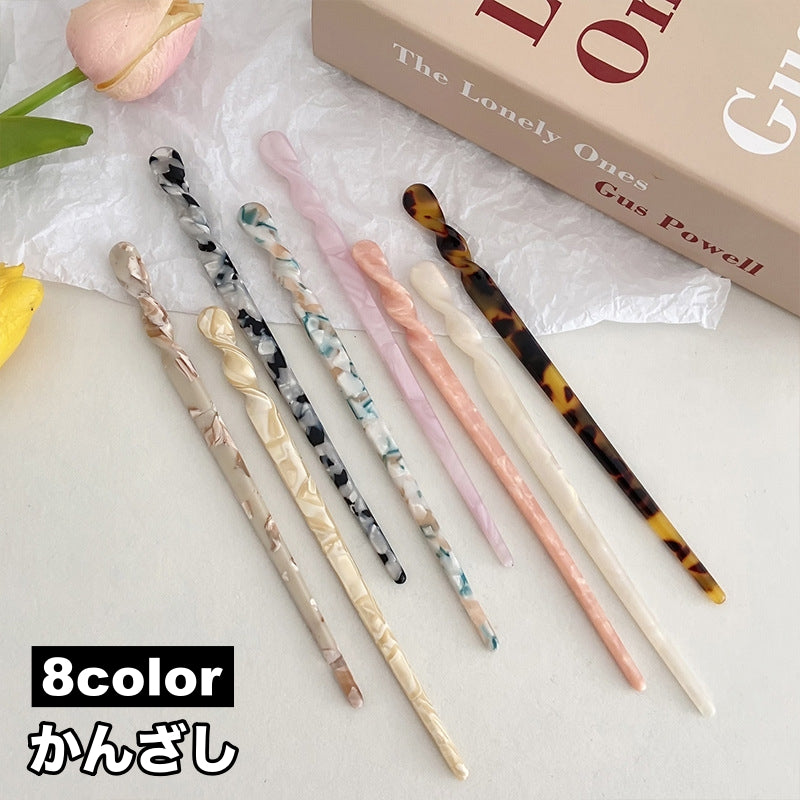 かんざし 簪 一本挿し レディース 女性 ヘアアクセサリー 商品画像