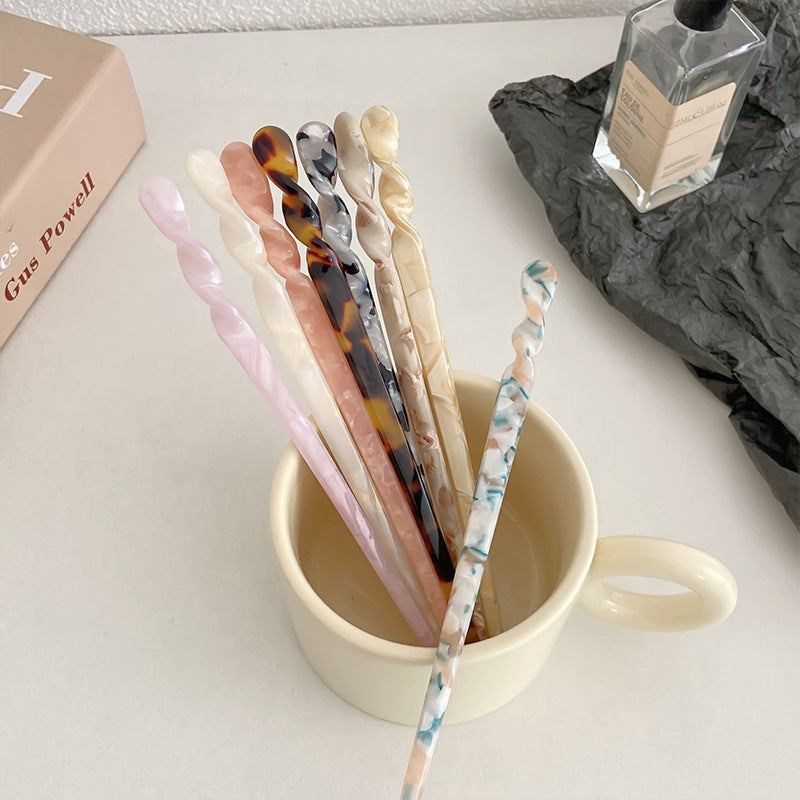 かんざし 簪 一本挿し レディース 女性 ヘアアクセサリー 商品画像4