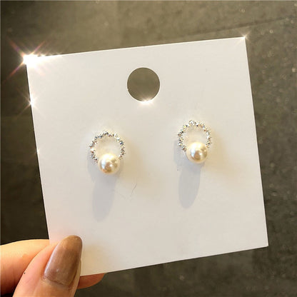 スタッドピアス レディース 女性 アクセサリー ファッション雑貨 小物 商品画像3