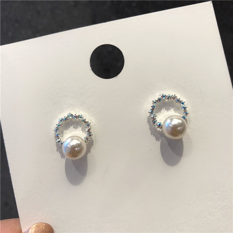 スタッドピアス レディース 女性 アクセサリー ファッション雑貨 小物 商品画像4