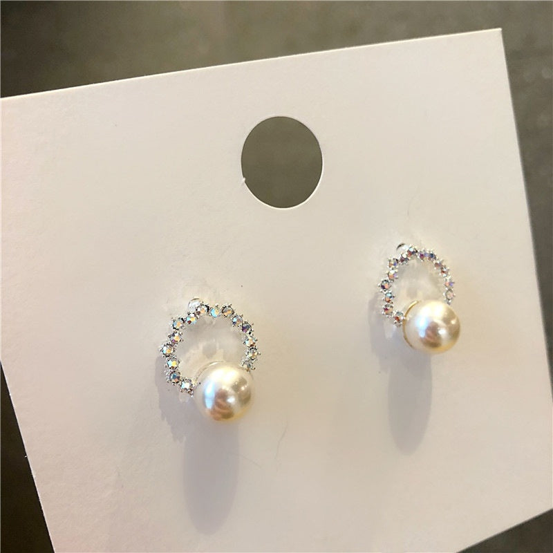 スタッドピアス レディース 女性 アクセサリー ファッション雑貨 小物 商品画像5