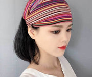 ヘアバンド ヘッドバンド ヘアターバン ヘアアクセサリー レディース 女性 髪飾り カラフル おしゃれ かわいい カジュアル