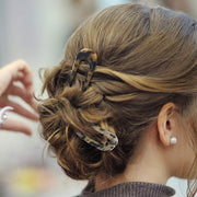 かんざし ヘアコーム U字コーム 簪 ヘアピン ヘアスティック レディース 女性 ヘアアクセサリー 髪留め 髪飾り ヘアアレンジ べっ甲柄 シェル風 おしゃれ かわいい 上品 普段使い お出かけ デート デイリー 女性用 婦人用 ファッション小物