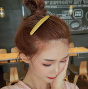 コーム ヘアコーム 2個セット かんざし まとめ髪 おくれ毛 レディース 女性 ヘアアクセサリー 髪留め 髪飾り ヘアアレンジ シンプル お洒落 かわいい きれいめ ファッション小物 婦人用 差し色 ブラック 黒 ブラウン ピンク
