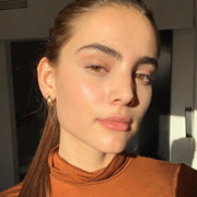 フープピアス リングピピアス 中折れタイプ 両耳用 レディース 女性 婦人 アクセサリー 耳飾り シンプル かわいい おしゃれ 上品 きれいめ 大人女子