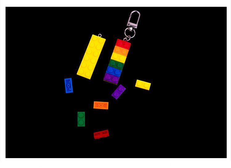 ネックレス キーホルダー カラビナ レディース メンズ アクセサリー 商品画像3