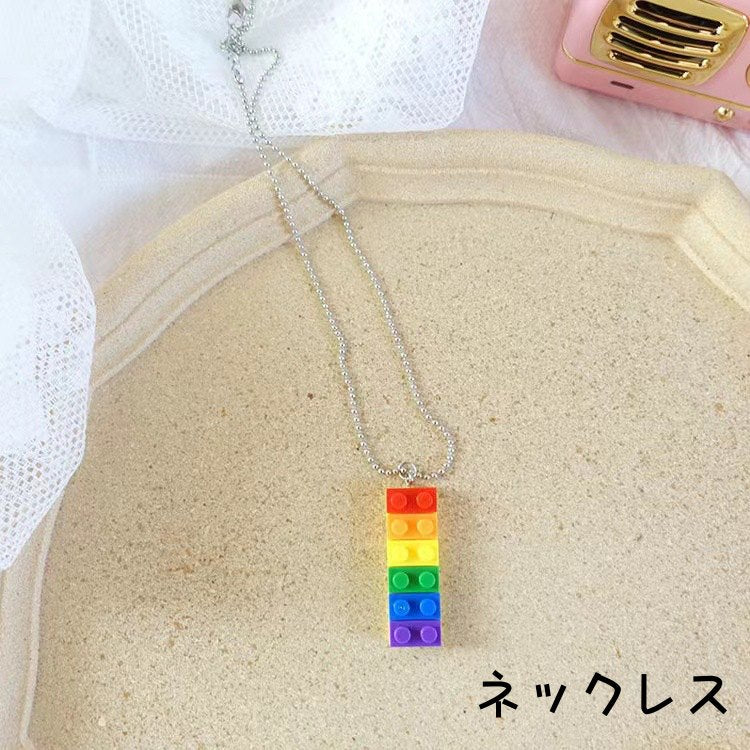 ネックレス キーホルダー カラビナ レディース メンズ アクセサリー 商品画像5