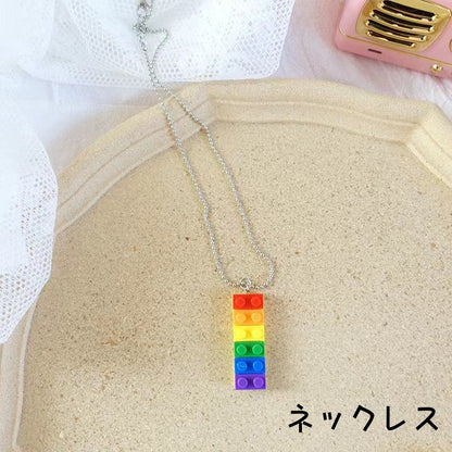 ネックレス キーホルダー カラビナ レディース メンズ アクセサリー 商品画像5
