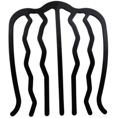 かんざし 簪 レディース ヘアアクセサリー 髪飾り 髪留め 7本歯L バリエーション画像