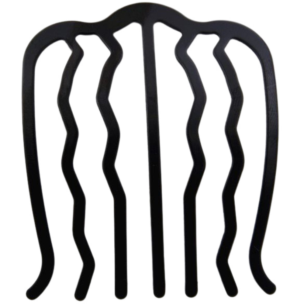 かんざし 簪 レディース ヘアアクセサリー 髪飾り 髪留め 7本歯S バリエーション画像