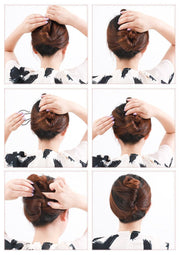 かんざし 簪 レディース ヘアアクセサリー 髪飾り 髪留め ヘアピン Uピン コーム 和装 着物 浴衣 ヘアアレンジ まとめ髪