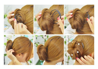 かんざし 簪 レディース ヘアアクセサリー 髪飾り 髪留め 商品画像4