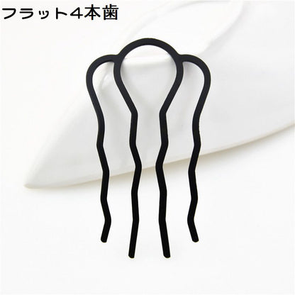 かんざし 簪 レディース ヘアアクセサリー 髪飾り 髪留め 商品画像5