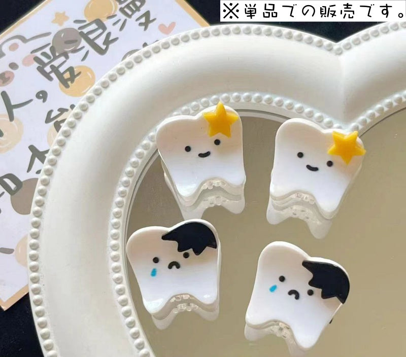 ミニヘアクリップ 単品 バンスクリップ ヘアアクセサリー キッズ ガールズ 商品画像2