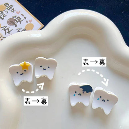 ミニヘアクリップ 単品 バンスクリップ ヘアアクセサリー キッズ ガールズ 商品画像3