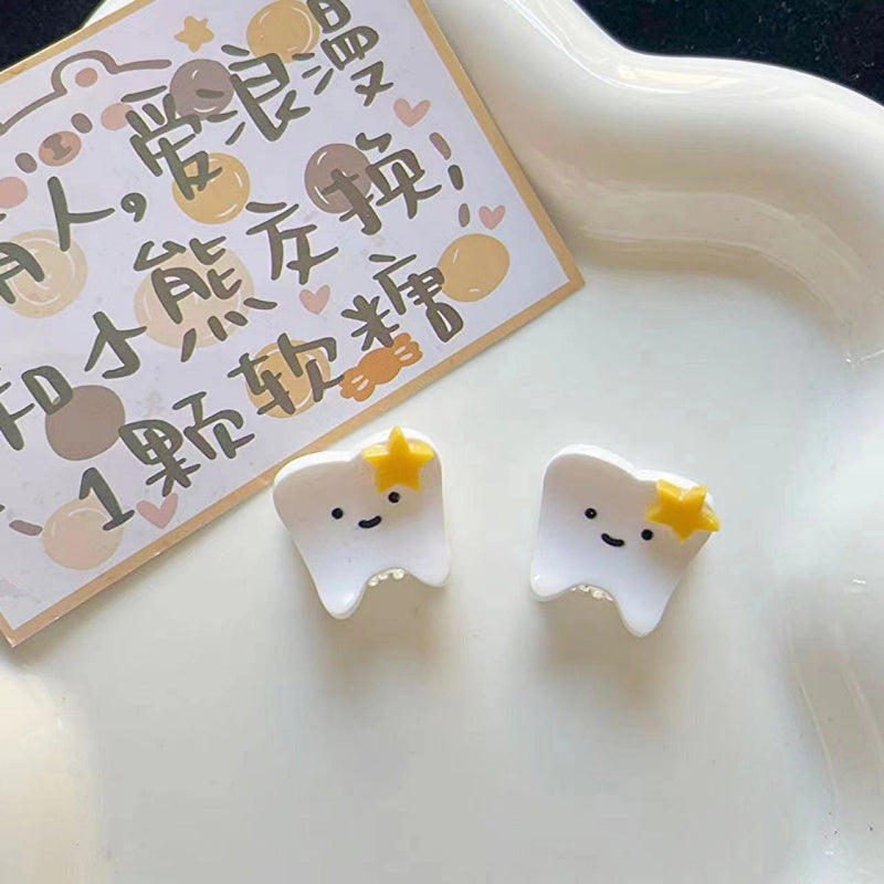 ミニヘアクリップ 単品 バンスクリップ ヘアアクセサリー キッズ ガールズ 商品画像4