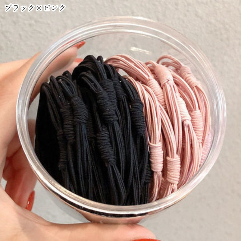 ヘアゴム 髪ゴム 20本セット 20個セット レディース 女性 商品画像5