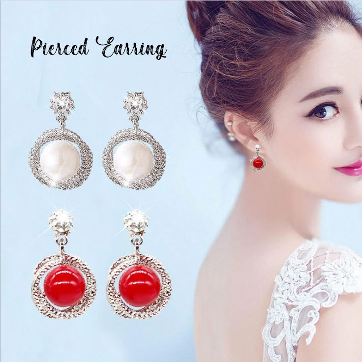 ピアス スタッドピアス 両耳用 レディース 女性 アクセサリー 商品画像