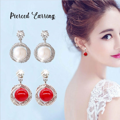 ピアス スタッドピアス 両耳用 レディース 女性 アクセサリー 商品画像
