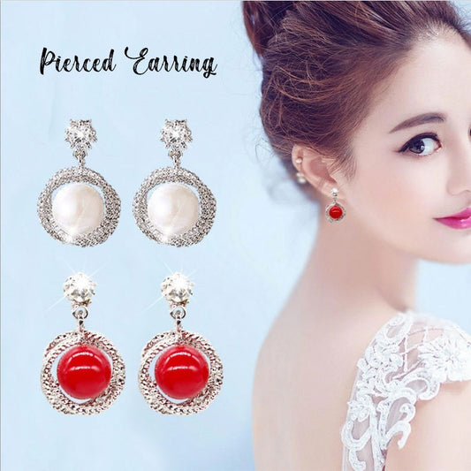 ピアス スタッドピアス 両耳用 レディース 女性 アクセサリー 商品画像