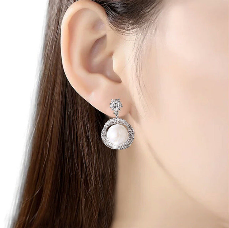 ピアス スタッドピアス 両耳用 レディース 女性 アクセサリー 商品画像3