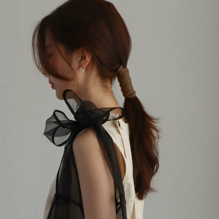 ワイヤーポニー ヘアワイヤー アレンジワイヤー レディース 女性 ヘアアクセサリー 商品画像3