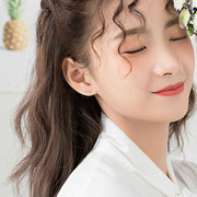 スタッドピアス アクセサリー レディース 女性用 ファッション小物 ハート 小ぶり シンプル おしゃれ かわいい プレゼント ギフト 誕生日 記念日 デイリー 通勤 通学 オフィスファッション