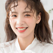 スタッドピアス アクセサリー レディース 女性用 ファッション小物 ハート 小ぶり シンプル おしゃれ かわいい プレゼント ギフト 誕生日 記念日 デイリー 通勤 通学 オフィスファッション