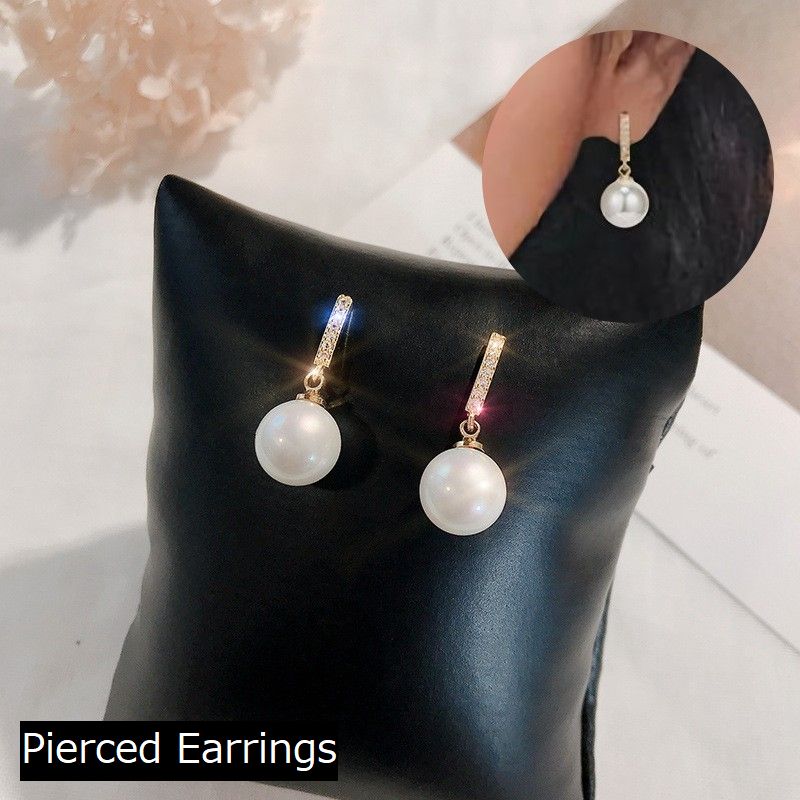 ピアス レディース アクセサリー プレゼント 上品 揺れる 商品画像