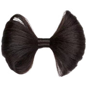 ヘアクリップ リボンクリップ リボンウィッグ 単品 レディース 女性 女の子 ガールズ ヘアアクセサリー 髪の毛 つけ毛 ヘアアレンジ まとめ髪 可愛い お洒落 ファッション小物