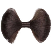 ヘアクリップ リボンクリップ リボンウィッグ 単品 レディース 女性 女の子 ガールズ ヘアアクセサリー 髪の毛 つけ毛 ヘアアレンジ まとめ髪 可愛い お洒落 ファッション小物