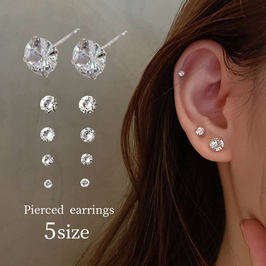 ピアス 両耳用 スタッドピアス アクセサリー レディース 女性 商品画像