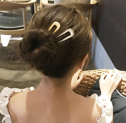 かんざし 簪 ヘアピン ヘアコーム レディース ヘアアクセサリー 商品画像3