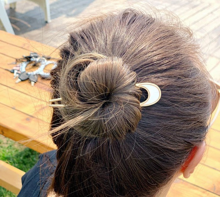 かんざし 簪 ヘアピン ヘアコーム レディース ヘアアクセサリー 商品画像5