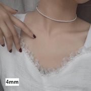 パール調ネックレス アクセサリー レディース 女性用 婦人用 フェイクパール 真珠風 上品 エレガント おしゃれ プレゼント ギフト 結婚式 パーティー フォーマル 誕生日 記念日 入学 入園式 卒業 卒園式 イベント