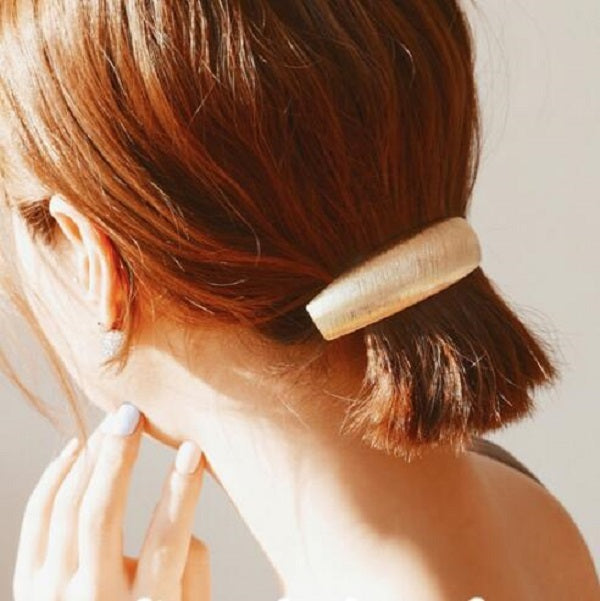 バレッタ レディース 女性 ヘアアクセサリー 髪飾り 髪留め 商品画像2