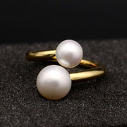 スカーフリング レディース アクセサリー スカーフ留め ストールリング フェイクパール パール調 上品 きれいめ ゴージャス フォーマル カジュアル プレゼント 女性 婦人