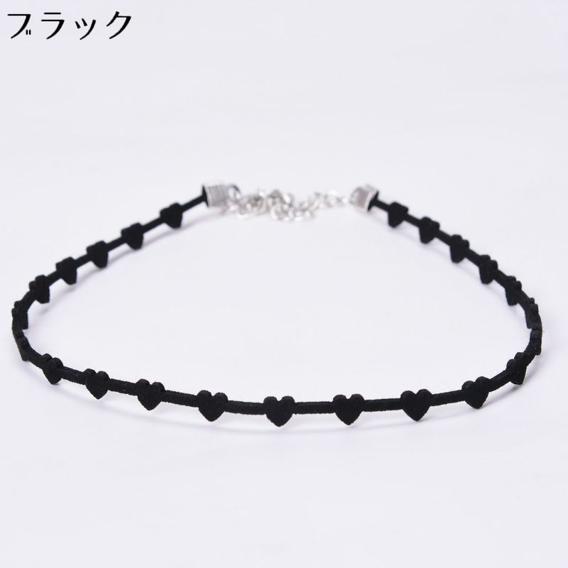 チョーカー レディース 女性 アクセサリー ネックレス ペンダント 商品画像4