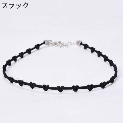チョーカー レディース 女性 アクセサリー ネックレス ペンダント 商品画像4
