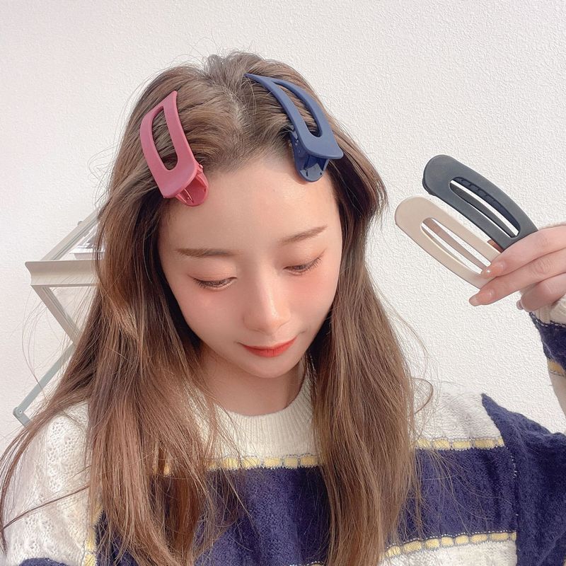ヘアクリップ くちばしクリップ レディース 女性用 婦人用 ヘアアクセサリー 商品画像2