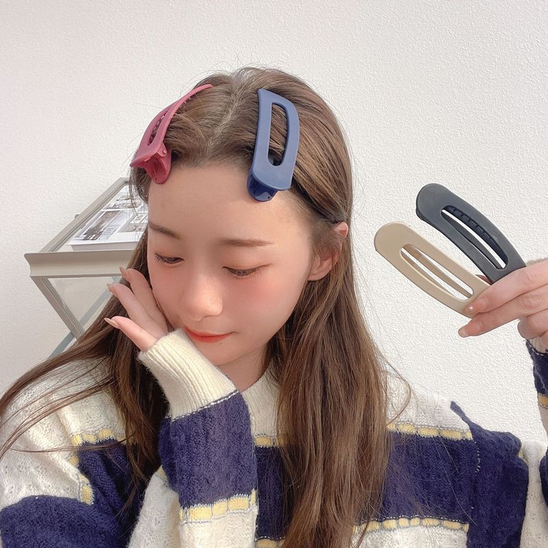 ヘアクリップ くちばしクリップ レディース 女性用 婦人用 ヘアアクセサリー 商品画像3