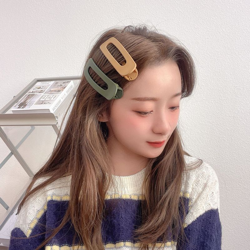 ヘアクリップ くちばしクリップ レディース 女性用 婦人用 ヘアアクセサリー 商品画像4